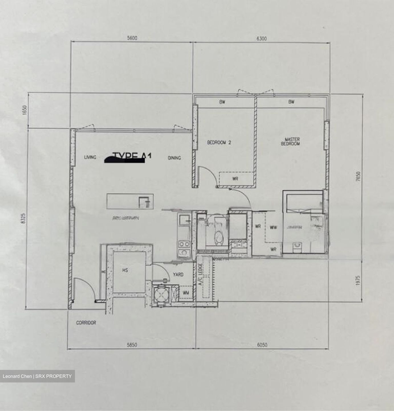 SilverSea (D15), Condominium #474072661